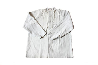 Svejsejakke Spalt Kort 2XL - 1