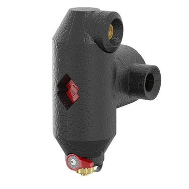 FLAMCOVENT CLEAN SMART EcoPlus 1.1/4" - 1