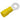 Isol. ABIKO ringkabelsko KA4643R-PB-UL 4-6mm² M4 Gul - 1