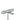 hansgrohe Ecostat E kar-/brusetermostat - 1