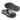 Træsko 110 Flex Fit - Tøffel SB str 36 - 1