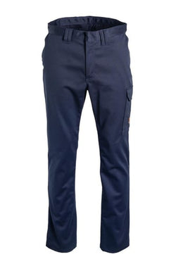 FR Stretch chinos 635188 Marine C62 - 1
