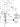Ideal Standard Ceraline bidetarmatur sort - 2