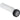 Geberit Tilgangsferule excentrisk 45 mm - 1