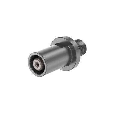 Adapter for slibsten 3/8" UNF - 1