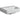 Geberit Renova Plan håndvask 450 x 340 x 170 mm hvid porcelæn - 1