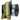 Harmony potentiometerhoved i metal for montering af løst potentiometer med ø6 mm aksel - 1