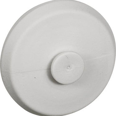 Membrannippel for koblingsstykke for kabel 7-15,5 mm lysegrå - 1