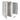 Vægskab Arca HxBxD 700x500x300 - 1