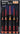 Bahco Skruetrækkersæt BE-9881S 1000V PH/LK - 1