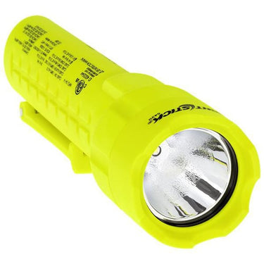 Nightstick Lygte XPP-5420G ATEX Zone 0 LED 140lumen - 1