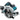 Makita Rundsav 190/68 1200W - HS7601 - 1