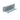 P31 endestykke 25x75 varmgalvaniseret - 1
