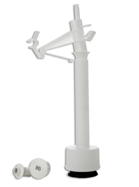 Ifö Aqua bundventil komplet - 1