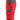 Mascot overall 15569 hi-vis rød/antracit str 76C52 - 2