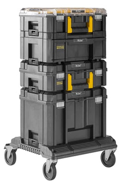 Stanley Fatmax PRO-STACK Værktøjstrolley FMST1-80107 - 1