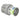 Uponor S-Press PLUS preskobling muffe/nippel 32 mm x 1 1/4" - 1