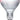 Varmelampe Infrarød 150RH R125 E27 230-250V - 1