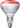 Varmelampe Infrarød 250RH R125 E27 250V - 1