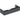 Geberit ONE underskab t/håndvask én skuffe 1200 x 266 x 470 mm sort mat - 1