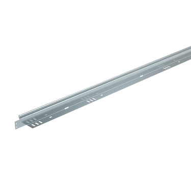 P31 deleskinne 60 rustfrit 316l 3 meter - 1