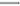 Unidrain ClassicLine Ramme - børstet rf stål 1000x10mm - 2
