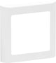 LK FUGA SOFT designramme 1 modul hvid - 1