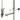 KRISS Classic Clean forbruser t/bord 1-greb 2-hul syrefast rf - 1