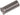 Uisoleret terminalrør B4-12ET 4mm² L12 - 3