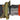 Harmony nødstop komplet med Ø40 mm paddehoved i rød farve med tryk/drej funktion og 1xNO+1xNC XB4BS8445 - 4