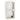 Plexo 55 IP55 underlag lodret 4 modul membran hvid - 1