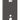 GROHE Solido Monobloc WC installationssæt inkl. betjeningsplade Slate Grey - 1