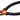 Bahco Boltsaks 12" - 4559-12 - 1