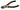 Bahco Boltsaks 12" - 4559-12 - 1