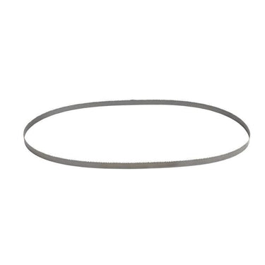 Milwaukee Båndsavklinge Bi metal 687,57mm 12/14T 3stk - 1