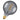 OSRAM Vintage 1906 LED globe spiral 5W/820 E27 røgfarvet - 1