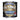Hammerite Ultima Rød RAL3003 250ml - 1