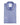 Seven Seas fine twill modern s/s SS254 lys blå str 2XL - 3
