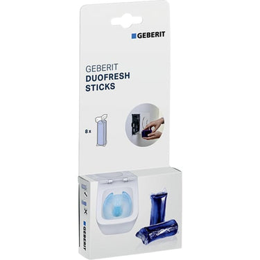 Geberit DuoFresh rensetabs t/indsats - 1
