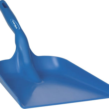 Vikan Håndskovl 275mm blå - 1