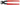 Knipex øreklemmetang 220 mm - 1