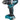 Makita 18V Bore-/skruemaskine DDF484Z solo kulfri - 1