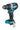 Makita 18V Bore-/skruemaskine DDF484Z solo kulfri - 1