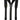Seler elastiske sort - 1