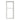 FUGA Base 63 designramme 2,5 modul hvid - 5
