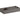 Geberit XENO² skuffeindsats 323x62x150mm scultura-grå spånplade melamin 500.525.00.1 - 1