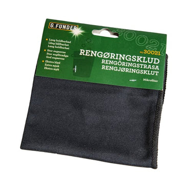 Multi rengøringsklud - 1