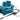 Makita 2x18V Højtryksrenser DHW080ZK solo - 1