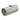T-stykke trukket reduceret 4404 204,0x154,0x2,0 mm - 1