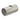 Svejsetee opkravet reduceret 316L 114,3x60,3x3mm - 1
